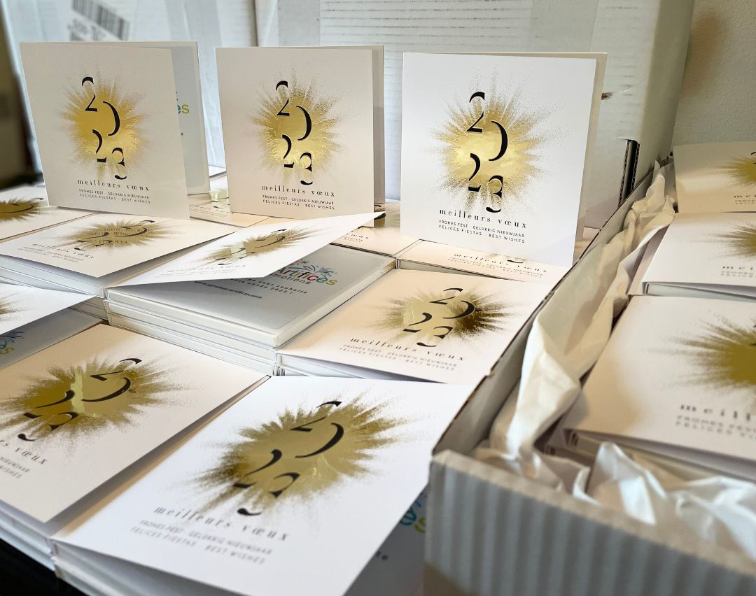 Cadeaux personnalisés
